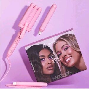 MERMADE Hair Styling Wand